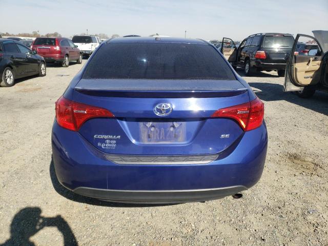 Photo 5 VIN: 2T1BURHE1HC759727 - TOYOTA COROLLA L 