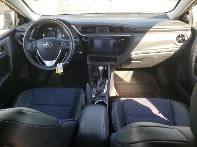 Photo 7 VIN: 2T1BURHE1HC759727 - TOYOTA COROLLA L 