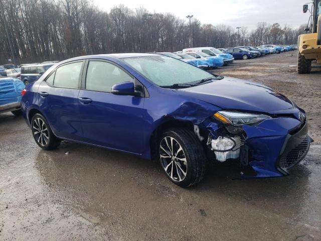 Photo 3 VIN: 2T1BURHE1HC762837 - TOYOTA COROLLA L 