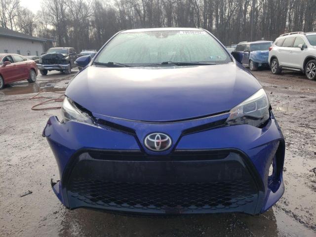 Photo 4 VIN: 2T1BURHE1HC762837 - TOYOTA COROLLA L 