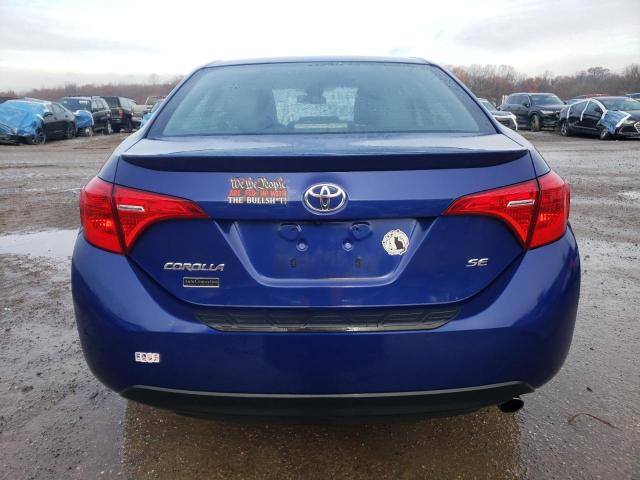 Photo 5 VIN: 2T1BURHE1HC762837 - TOYOTA COROLLA L 