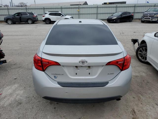 Photo 5 VIN: 2T1BURHE1HC763597 - TOYOTA COROLLA L 