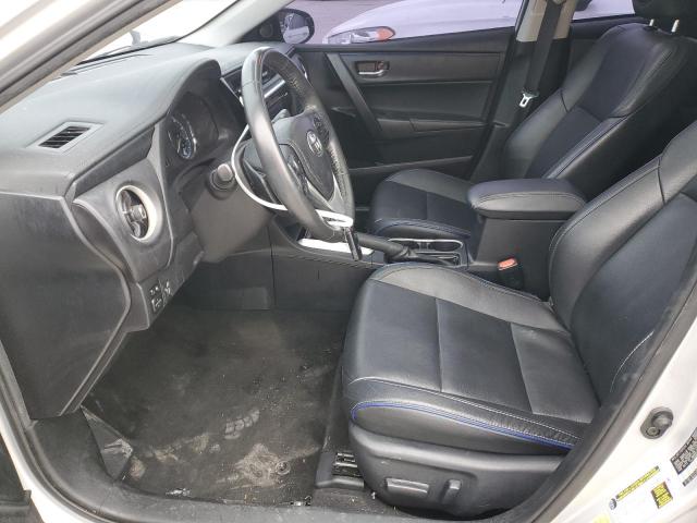 Photo 6 VIN: 2T1BURHE1HC763597 - TOYOTA COROLLA L 