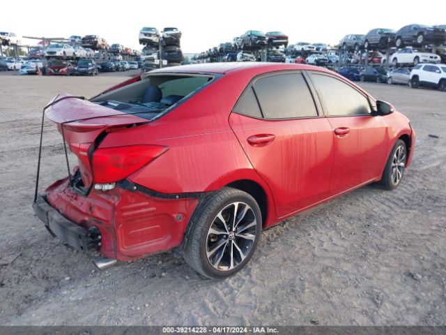 Photo 3 VIN: 2T1BURHE1HC771411 - TOYOTA COROLLA 