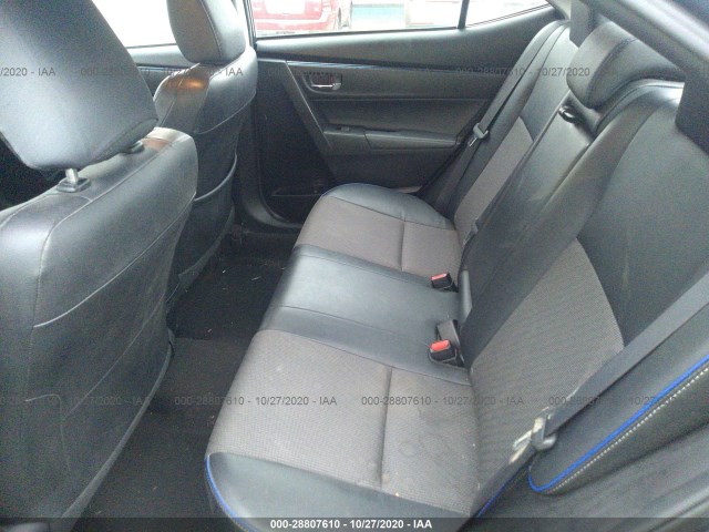 Photo 7 VIN: 2T1BURHE1HC772462 - TOYOTA COROLLA 