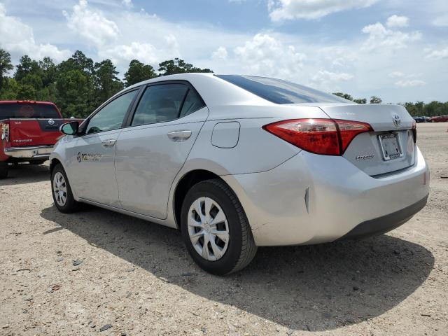 Photo 1 VIN: 2T1BURHE1HC775622 - TOYOTA COROLLA L 