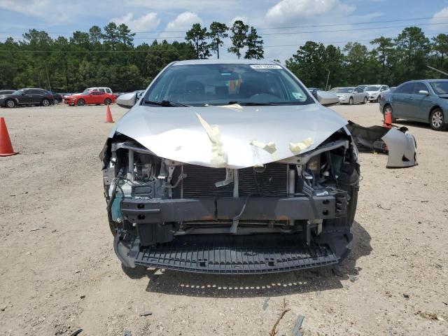 Photo 4 VIN: 2T1BURHE1HC775622 - TOYOTA COROLLA L 