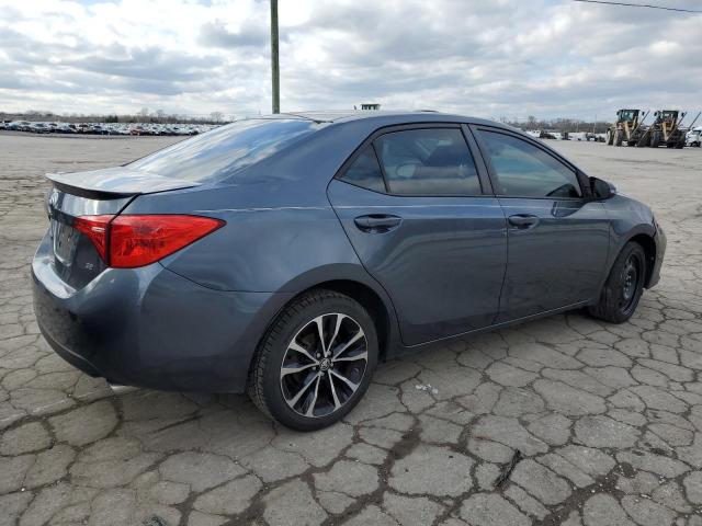 Photo 2 VIN: 2T1BURHE1HC786345 - TOYOTA COROLLA 