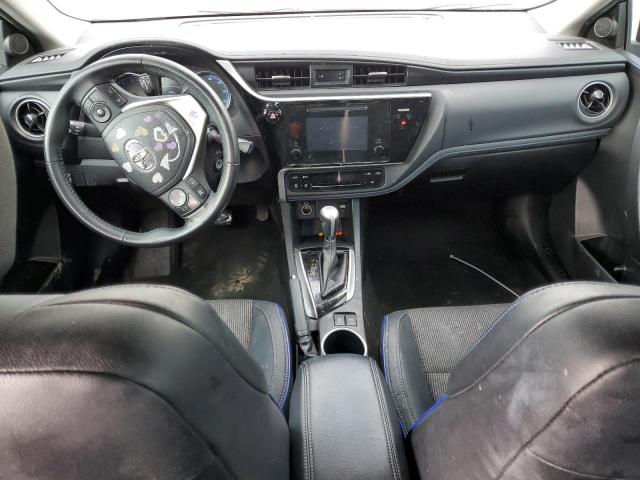 Photo 7 VIN: 2T1BURHE1HC786345 - TOYOTA COROLLA 