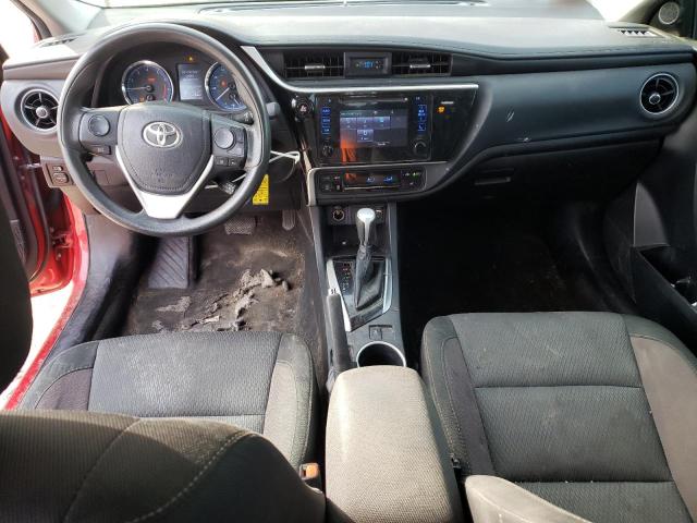 Photo 7 VIN: 2T1BURHE1HC786667 - TOYOTA COROLLA L 