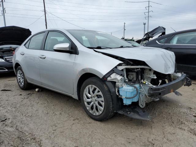 Photo 3 VIN: 2T1BURHE1HC790461 - TOYOTA COROLLA L 