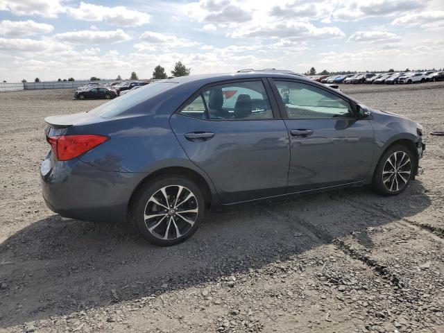 Photo 2 VIN: 2T1BURHE1HC791318 - TOYOTA COROLLA L 