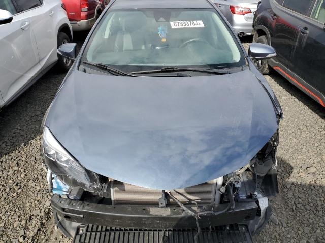 Photo 4 VIN: 2T1BURHE1HC791318 - TOYOTA COROLLA L 