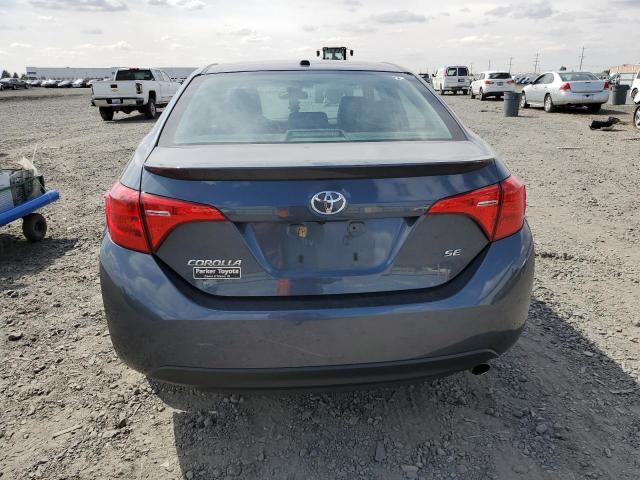 Photo 5 VIN: 2T1BURHE1HC791318 - TOYOTA COROLLA L 