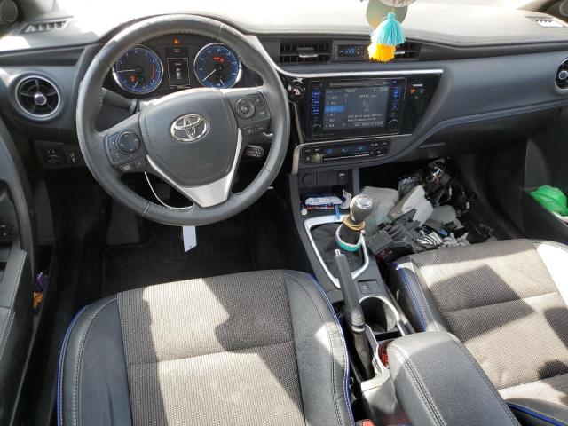 Photo 7 VIN: 2T1BURHE1HC791318 - TOYOTA COROLLA L 