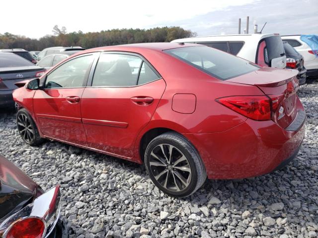 Photo 1 VIN: 2T1BURHE1HC791383 - TOYOTA COROLLA 