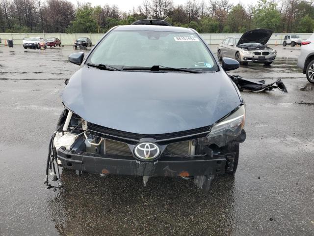 Photo 4 VIN: 2T1BURHE1HC791402 - TOYOTA COROLLA L 