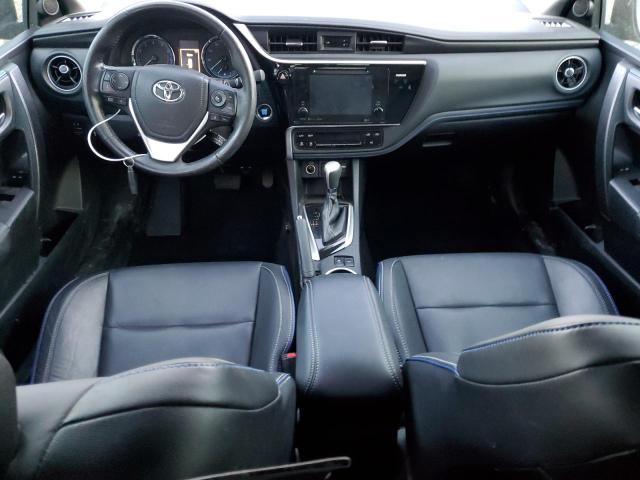 Photo 7 VIN: 2T1BURHE1HC792873 - TOYOTA COROLLA 