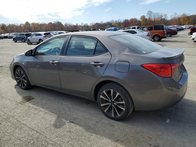 Photo 1 VIN: 2T1BURHE1HC795692 - TOYOTA COROLLA L 