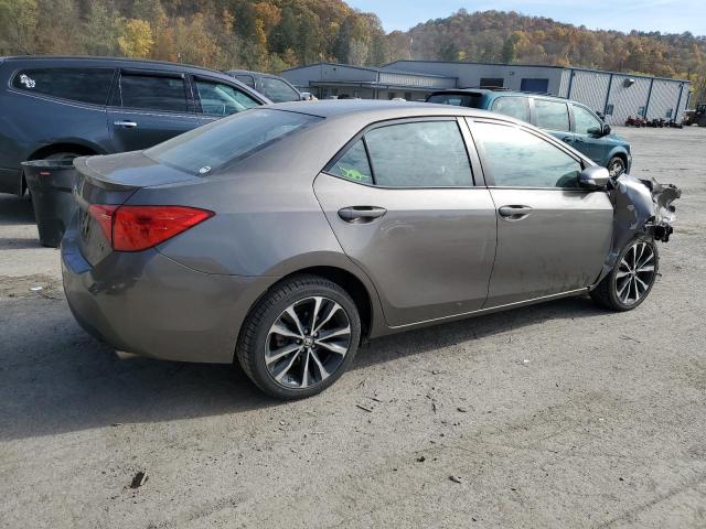 Photo 2 VIN: 2T1BURHE1HC795692 - TOYOTA COROLLA L 