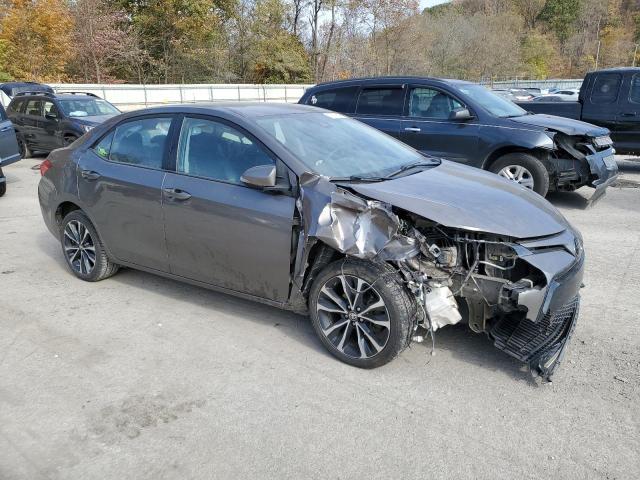 Photo 3 VIN: 2T1BURHE1HC795692 - TOYOTA COROLLA L 