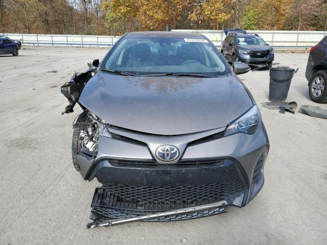 Photo 4 VIN: 2T1BURHE1HC795692 - TOYOTA COROLLA L 