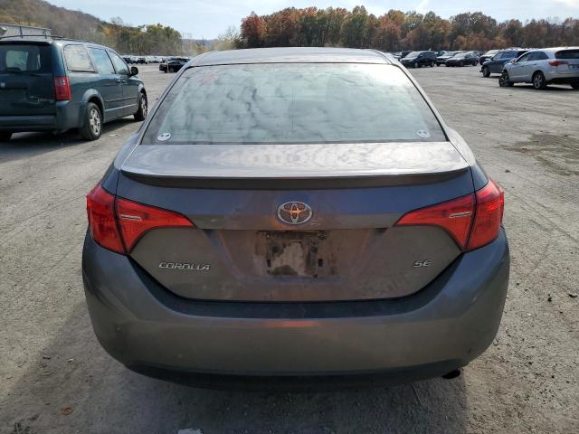 Photo 5 VIN: 2T1BURHE1HC795692 - TOYOTA COROLLA L 