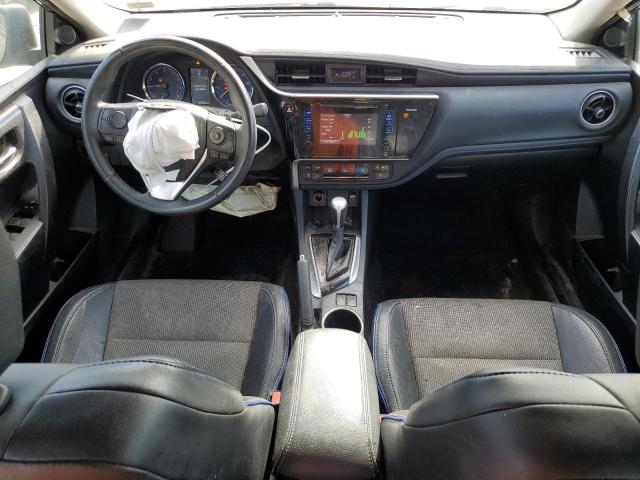 Photo 7 VIN: 2T1BURHE1HC795692 - TOYOTA COROLLA L 