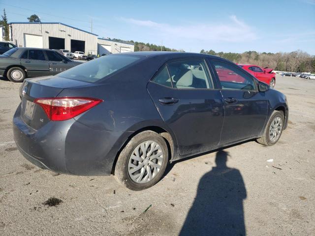 Photo 2 VIN: 2T1BURHE1HC798740 - TOYOTA COROLLA L 