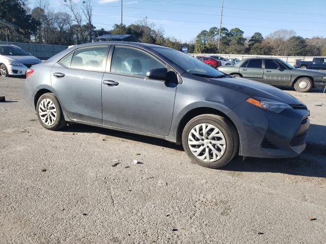 Photo 3 VIN: 2T1BURHE1HC798740 - TOYOTA COROLLA L 