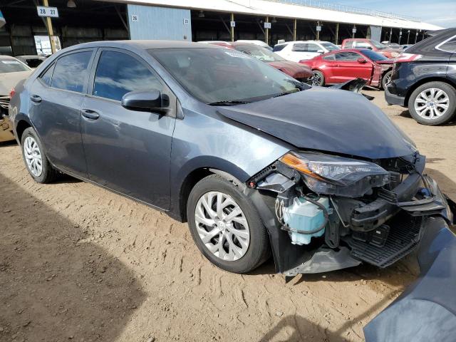 Photo 3 VIN: 2T1BURHE1HC805976 - TOYOTA COROLLA L 