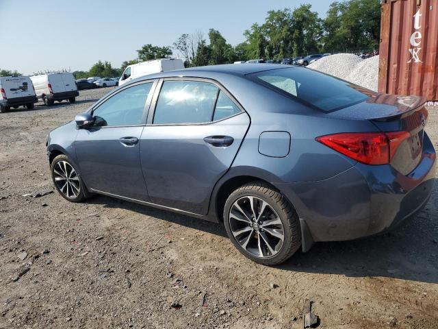 Photo 1 VIN: 2T1BURHE1HC806531 - TOYOTA COROLLA L 