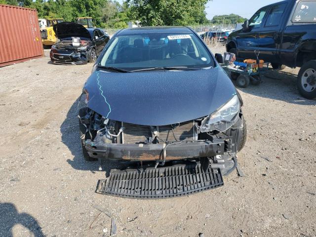 Photo 4 VIN: 2T1BURHE1HC806531 - TOYOTA COROLLA L 