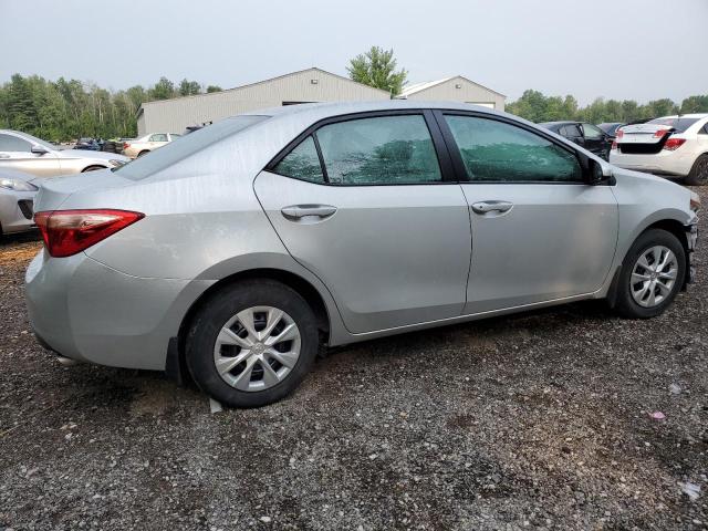 Photo 2 VIN: 2T1BURHE1HC810725 - TOYOTA COROLLA L 