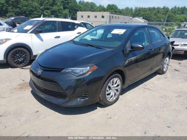 Photo 1 VIN: 2T1BURHE1HC816931 - TOYOTA COROLLA 