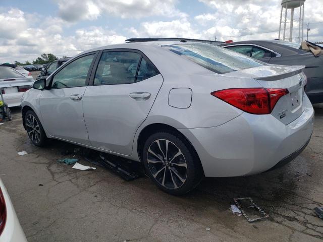 Photo 1 VIN: 2T1BURHE1HC817772 - TOYOTA COROLLA SE 