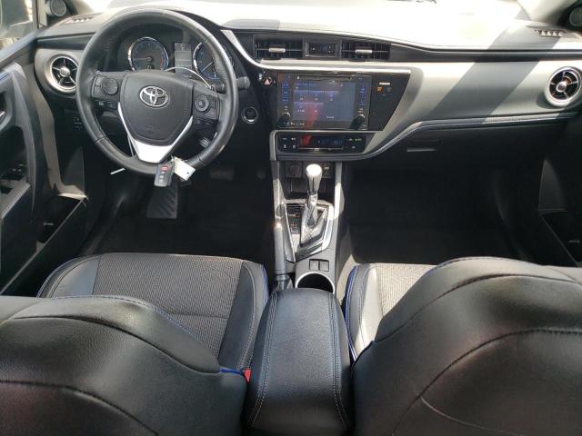 Photo 7 VIN: 2T1BURHE1HC817772 - TOYOTA COROLLA SE 