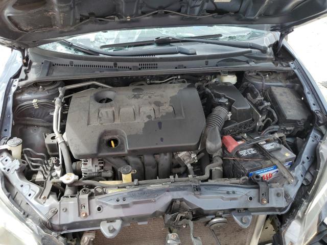 Photo 10 VIN: 2T1BURHE1HC825872 - TOYOTA COROLLA L 