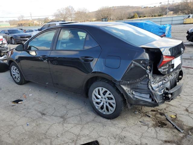 Photo 1 VIN: 2T1BURHE1HC826505 - TOYOTA COROLLA 