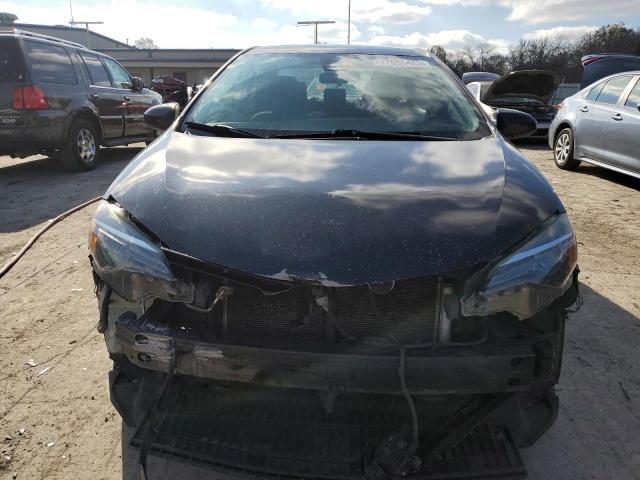 Photo 4 VIN: 2T1BURHE1HC826505 - TOYOTA COROLLA 