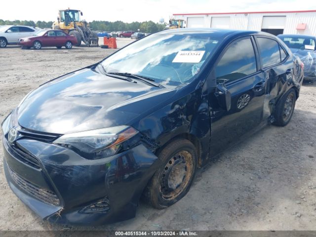 Photo 5 VIN: 2T1BURHE1HC826620 - TOYOTA COROLLA 