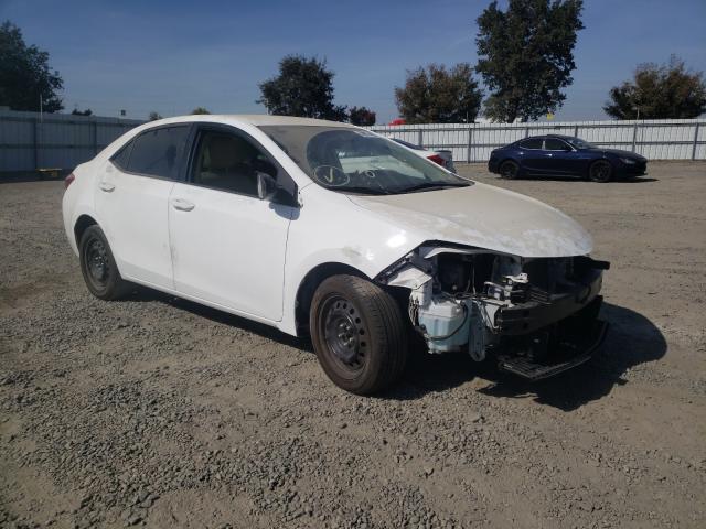 Photo 0 VIN: 2T1BURHE1HC828495 - TOYOTA COROLLA 