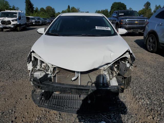 Photo 4 VIN: 2T1BURHE1HC828917 - TOYOTA COROLLA L 