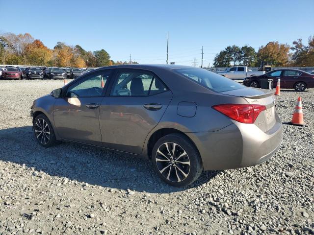 Photo 1 VIN: 2T1BURHE1HC832045 - TOYOTA COROLLA L 