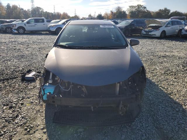 Photo 4 VIN: 2T1BURHE1HC832045 - TOYOTA COROLLA L 