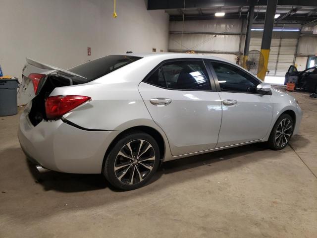 Photo 2 VIN: 2T1BURHE1HC835396 - TOYOTA COROLLA SE 