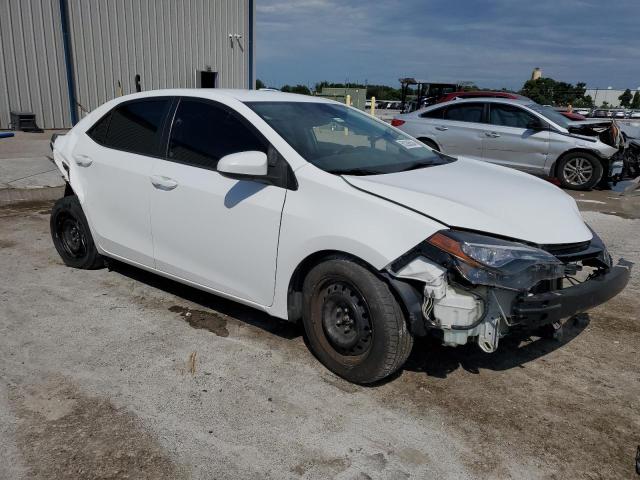 Photo 3 VIN: 2T1BURHE1HC846141 - TOYOTA COROLLA L 