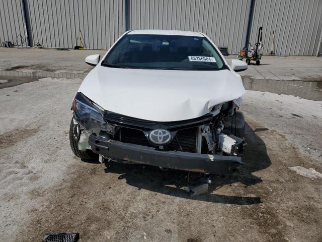 Photo 4 VIN: 2T1BURHE1HC846141 - TOYOTA COROLLA L 