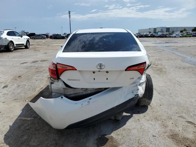 Photo 5 VIN: 2T1BURHE1HC846141 - TOYOTA COROLLA L 