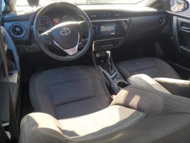 Photo 7 VIN: 2T1BURHE1HC846141 - TOYOTA COROLLA L 